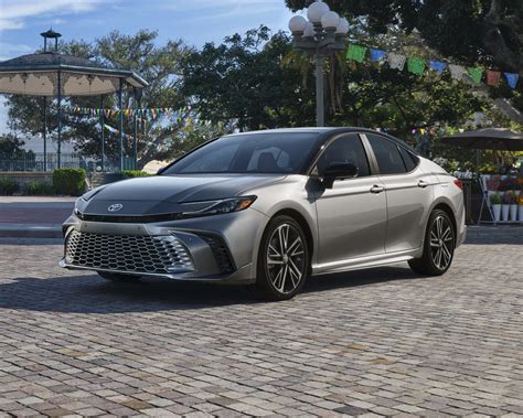 2025 camry - 10 Mar 2023 ... 2025 Camry remake first look · T · Camry 8th Generation (2018+). Posted by TrustbutVerify Updated 7d ago · 2025 Camry - parking cement block &m...